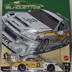 Hot Wheel 