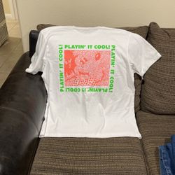 Size 2XL .Mickey Mouse X Keith Haring T-Shirt NEW.