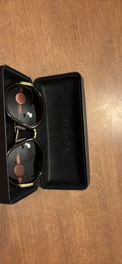 Versace sunglasses