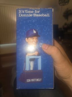 Don Mattingly
