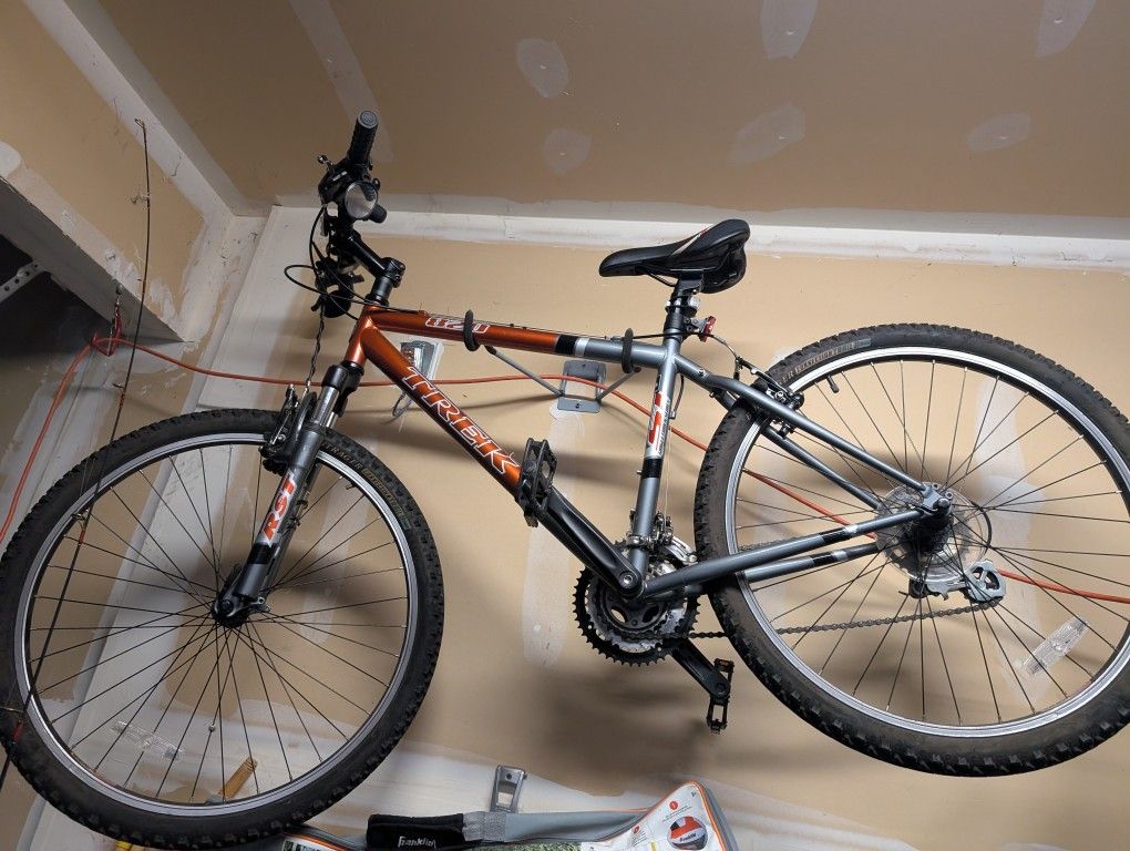 Trek 820 Bicycle - Sale Pending
