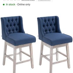 Counter Hight  Stools 