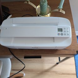 Small HP Printer 