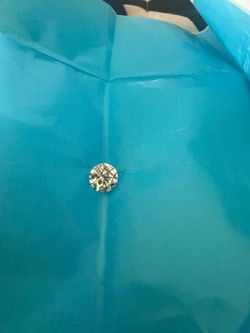 Lab grown diamond