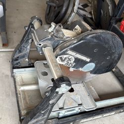 Pearl VX141MS Tool (Brick Cutter)