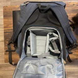 K& F Camera Backpack 