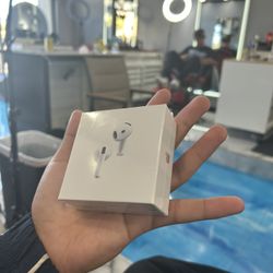 Air Pod 4 