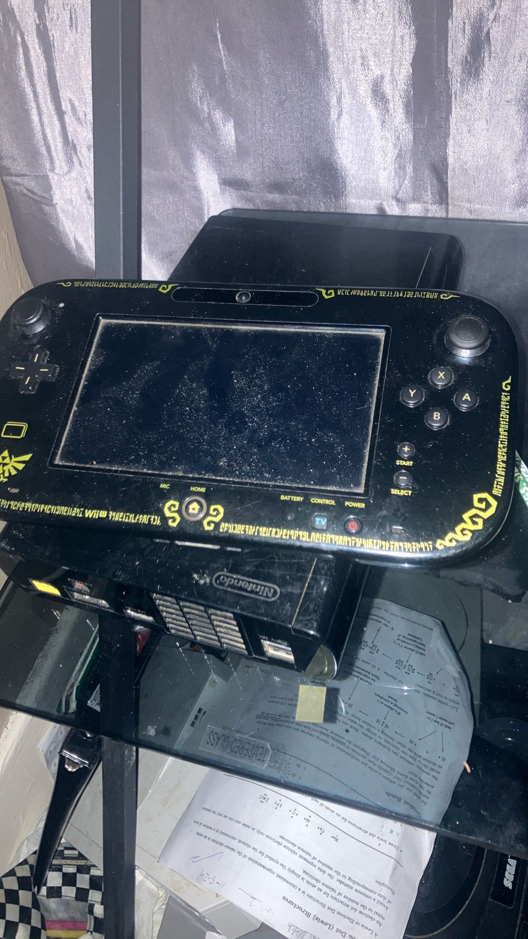 nintendo wiiu