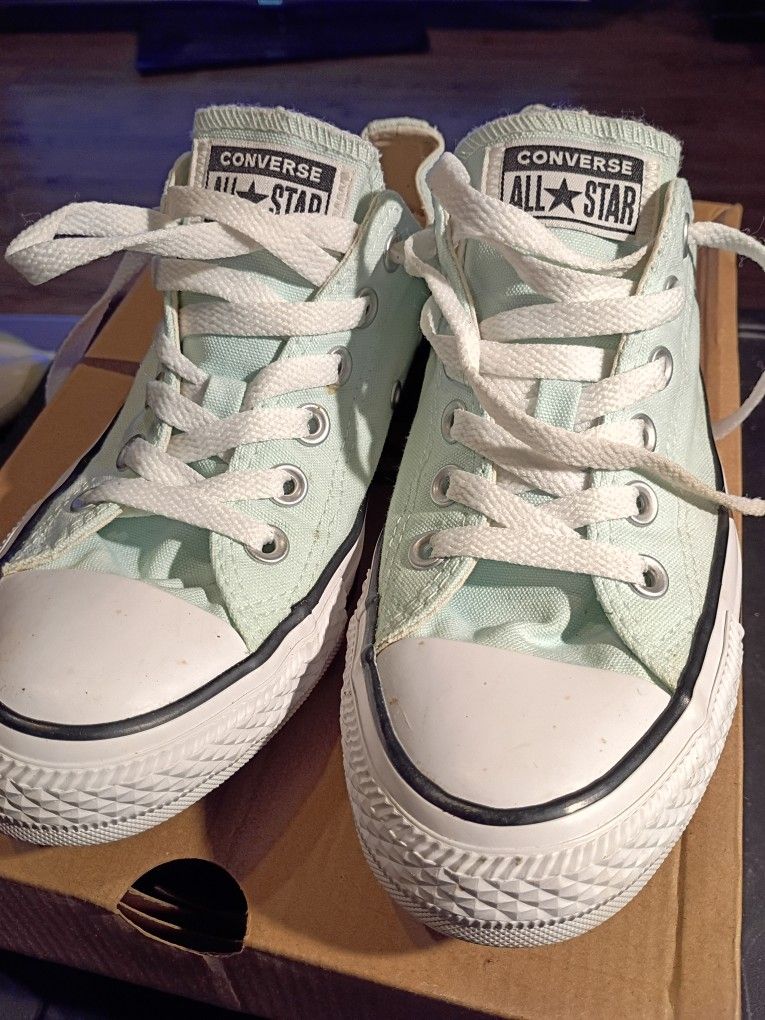 CONVERSE ALL STAR UNISEX