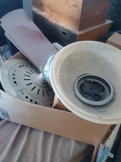 Ceiling Fan