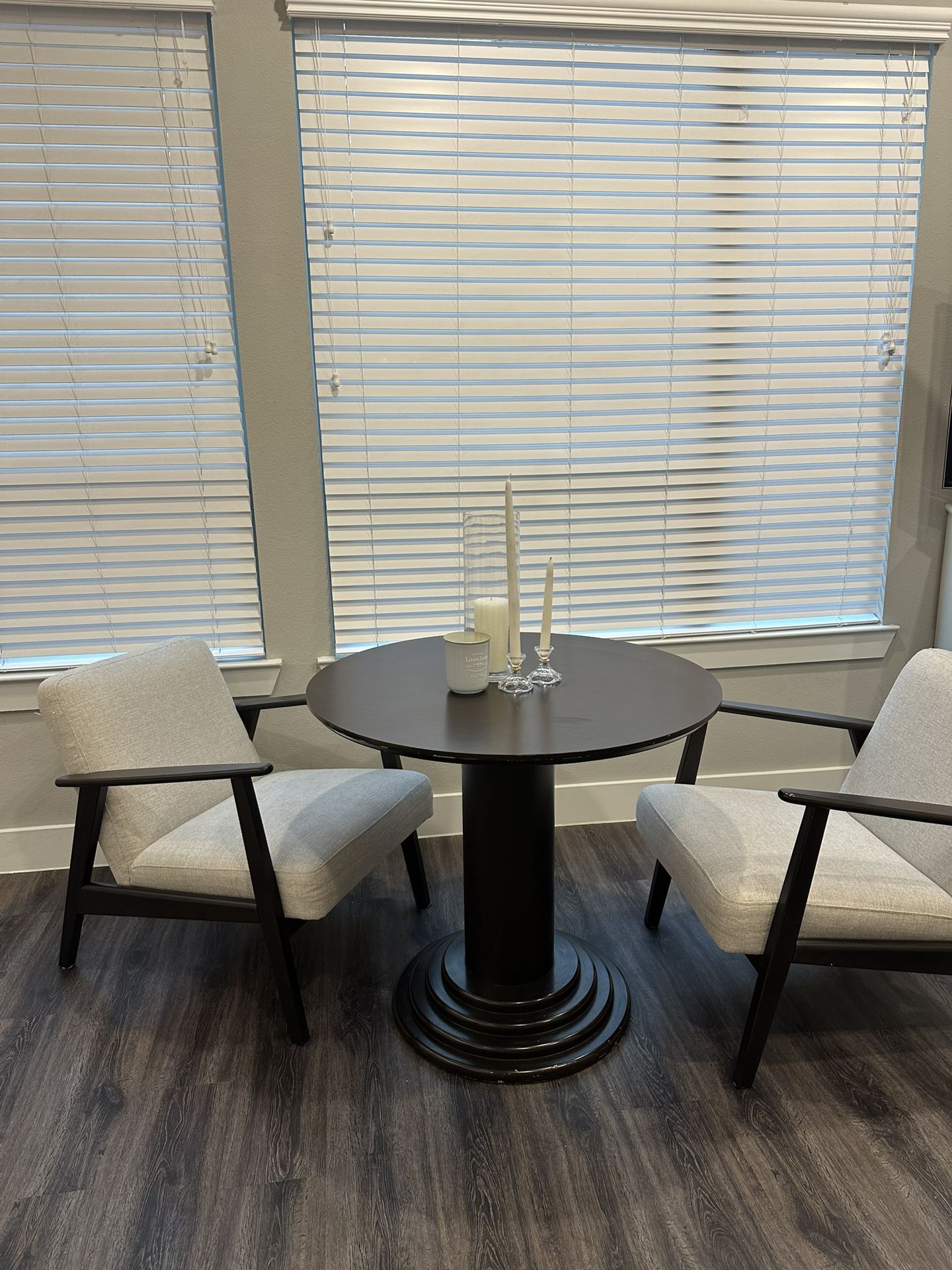 Table & Chairs for sale