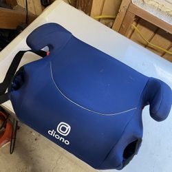 Booster Seat