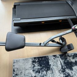 Rower