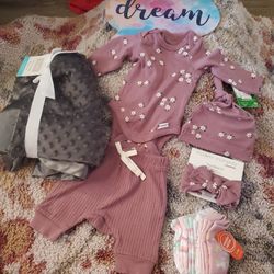 Baby BUNDLE 👶 $20.00 FOR ALL