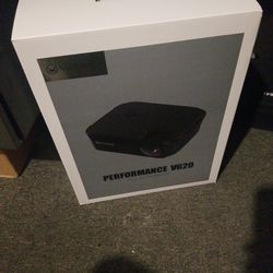 Projector Vankyo Performance V620