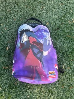 Sprayground backpack