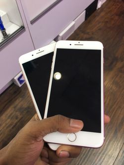 iPhone 7 Plus 32GB Factory Unlocked Excellent Condition With Free Charger