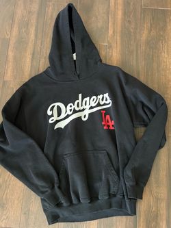 Dodgers hoodie