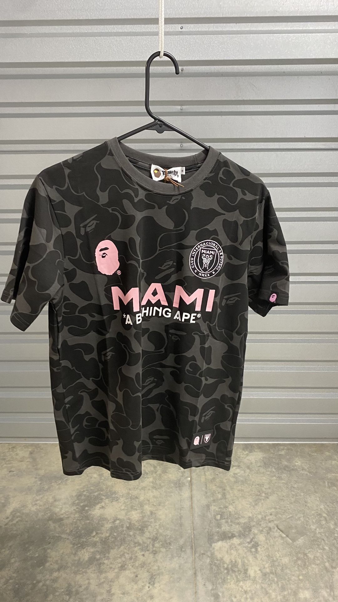 Bape Tee