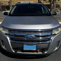 2011 Ford Edge