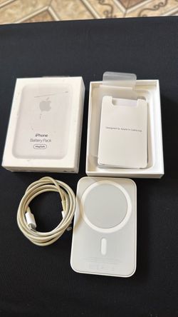 iPhone  battery pack