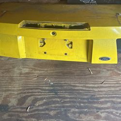 2004 Mustang Part Lot