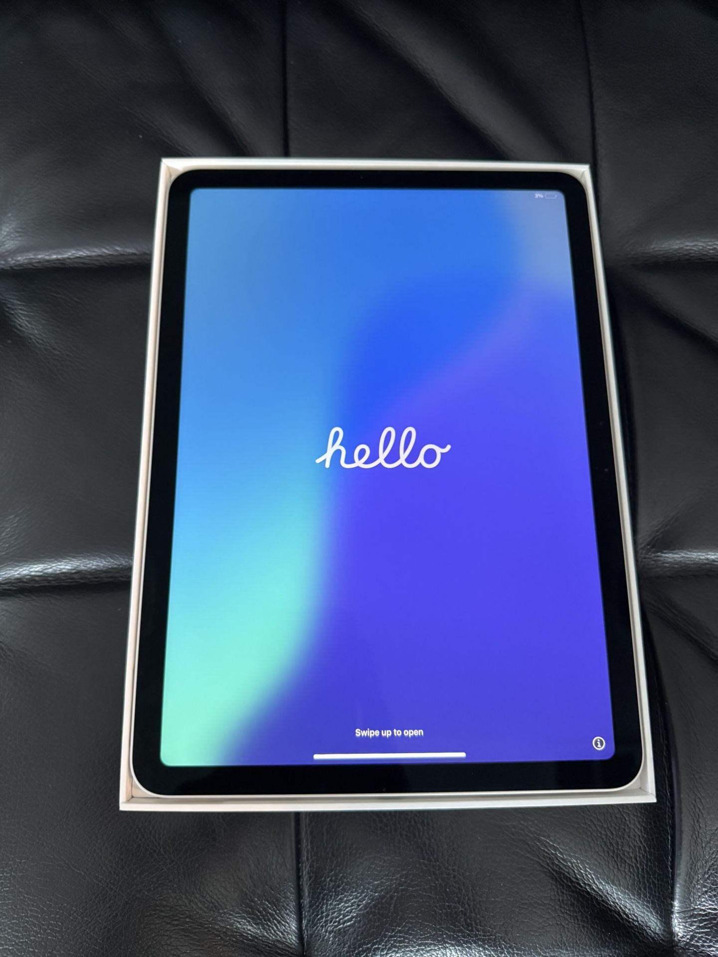 iPad Air M2 11”