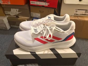 Adidas Runfalcon 5 Running Shoes Size 11