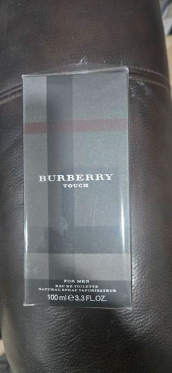BURBERRY TOUCH MENS 100ML