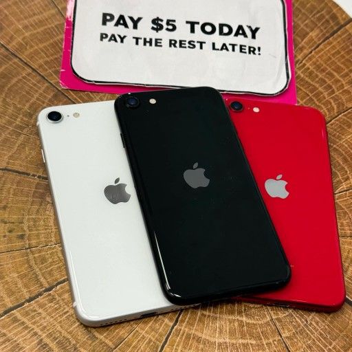 Apple iPhone SE 2020