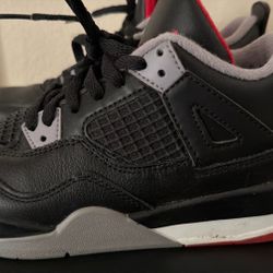 Jordan 4 Retro (PS) 