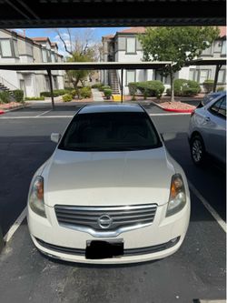 2009 Nissan Altima
