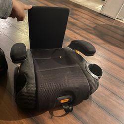 Booster Seat