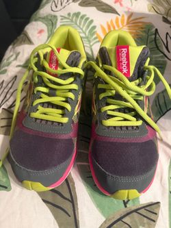 Reebok