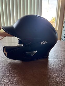 Victus baseball 7-7 5/8  helmet