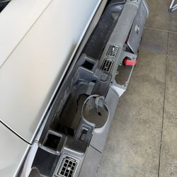 Mustang Foxbody Parts 