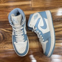 Nike Air Jordens Size 8 W