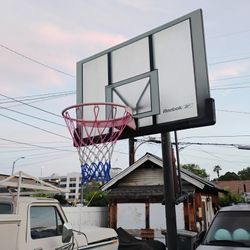 Canasta De Basquetbol 