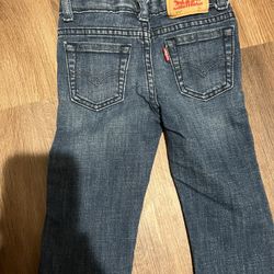 Levis Jeans Kids 