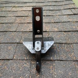 Tractor Hook Mount
