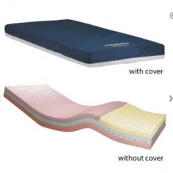 Pre-vent Elite Therapeutic Foam Mattress 