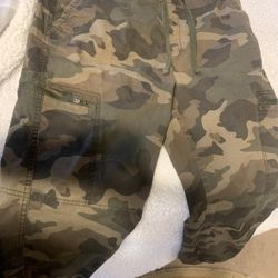 Men Pants 