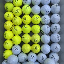 Calloway Golf Balls