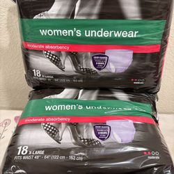 Women Underwear 