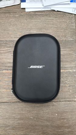 bose QC quietcomfort headphones