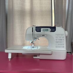 Brother Cs6000i Sewing Machine
