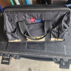 Bolsa Para Herramientas 