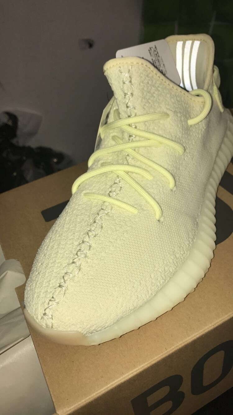 Yeezy