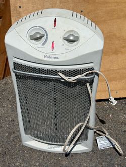 Heater plug in