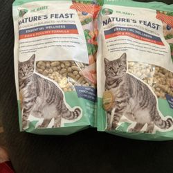 Cat Food